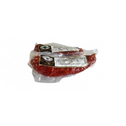 Chorizo tripa cular 230Gr....